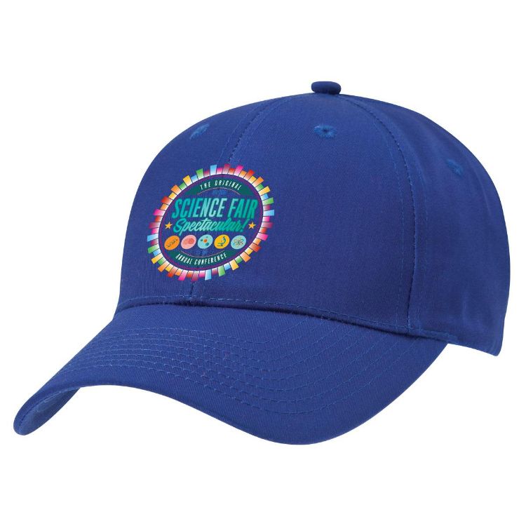 Picture of Poly Viscose Cap