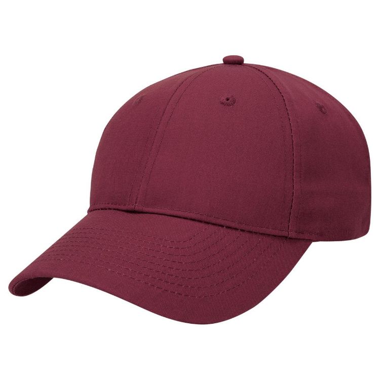Picture of Poly Viscose Cap