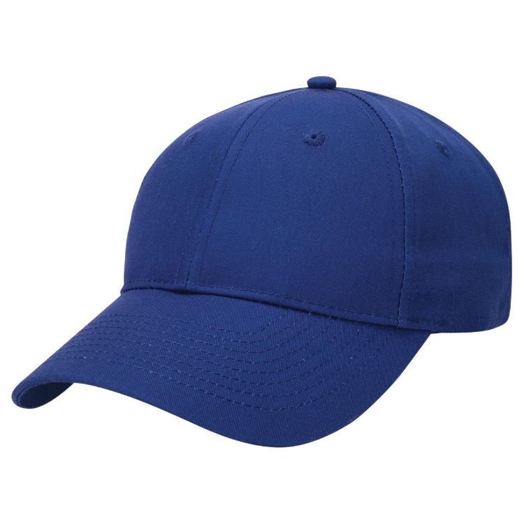 Picture of Poly Viscose Cap