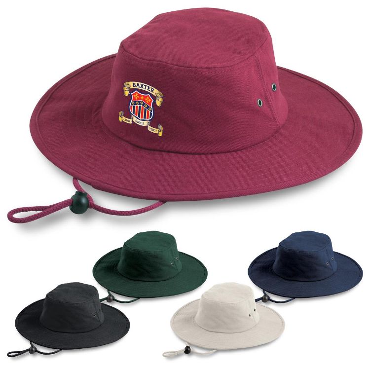 Picture of Surf Hat