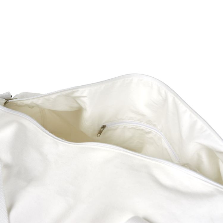 Picture of Canvas Duffel Bag