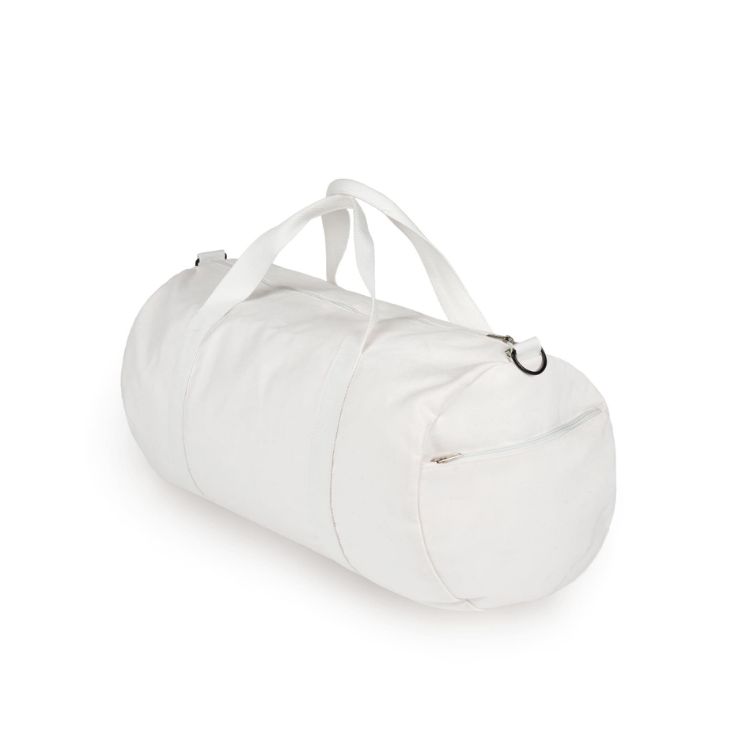 Picture of Canvas Duffel Bag