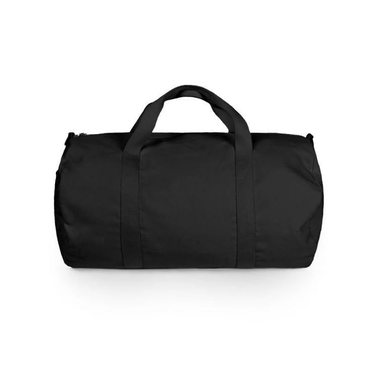 Picture of Canvas Duffel Bag