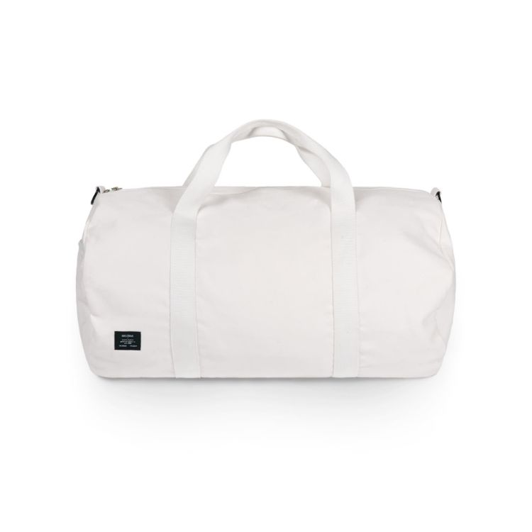 Picture of Canvas Duffel Bag