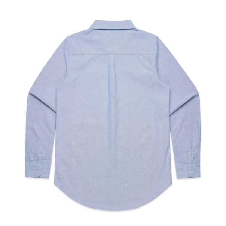 Picture of Wos Oxford Shirt