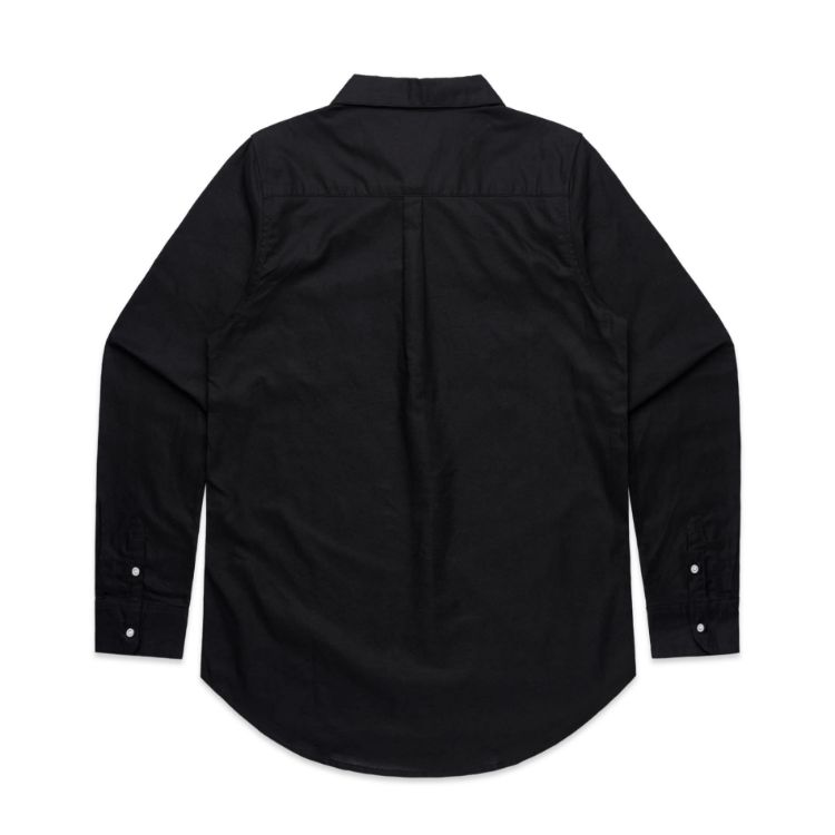 Picture of Wos Oxford Shirt