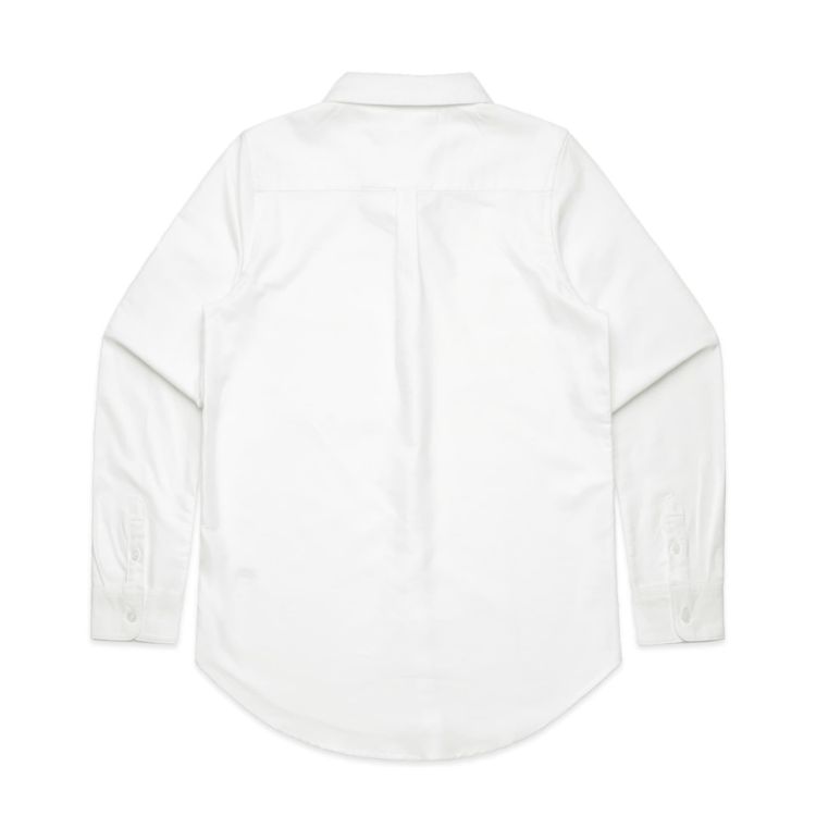 Picture of Wos Oxford Shirt