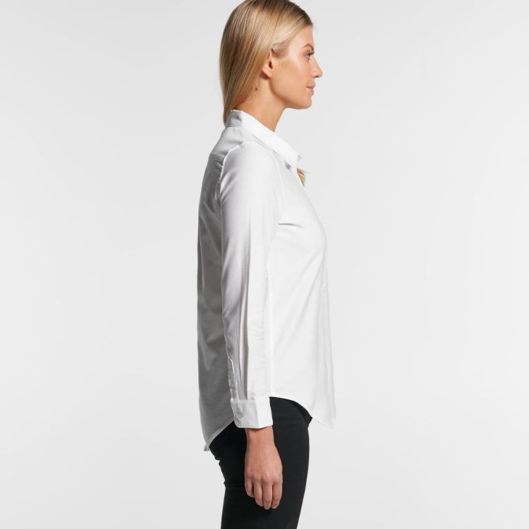 Picture of Wos Oxford Shirt