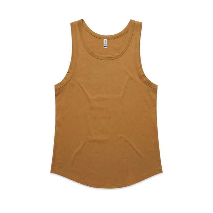 Picture of Sunday Singlet