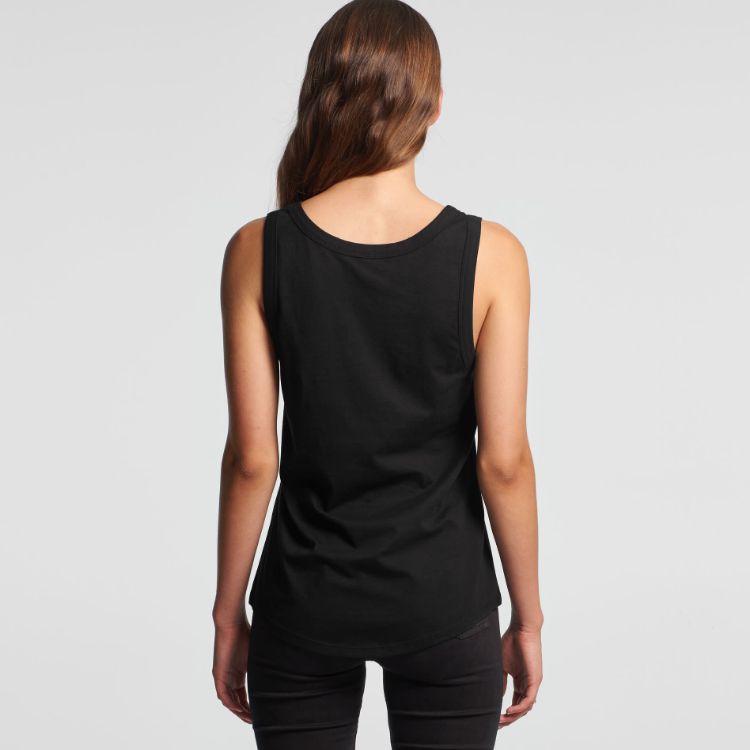 Picture of Sunday Singlet