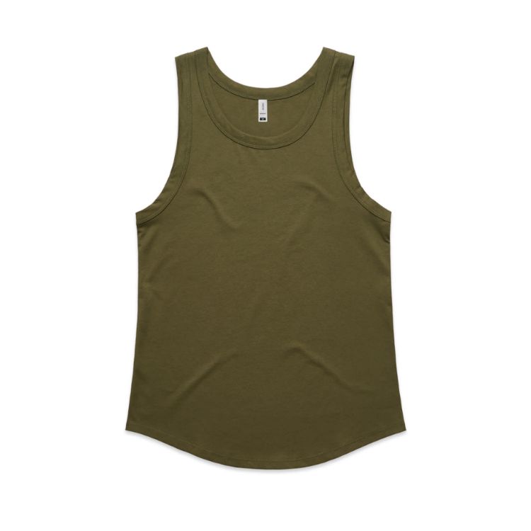 Picture of Sunday Singlet
