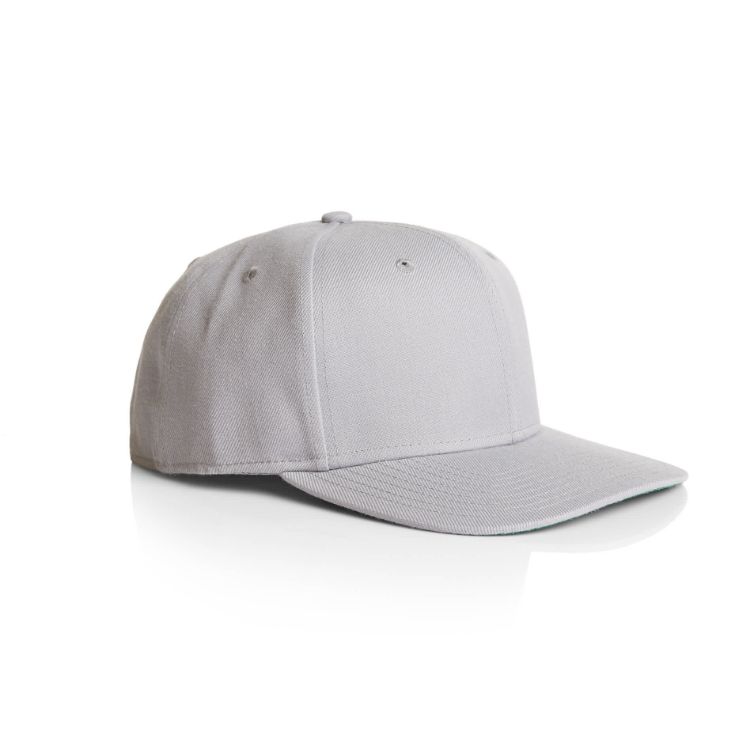 Picture of Trim Snapback Cap
