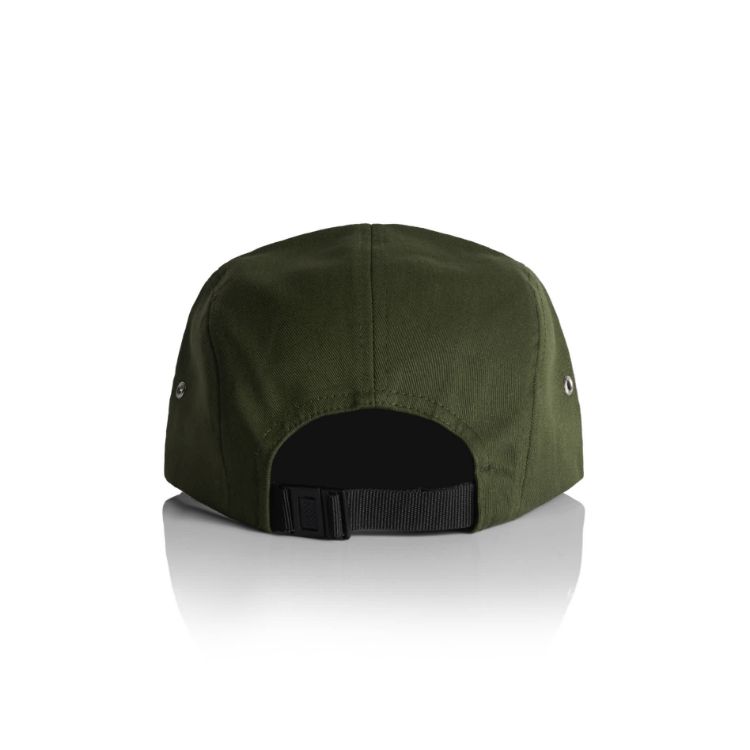 Picture of Finn Five Panel Cap