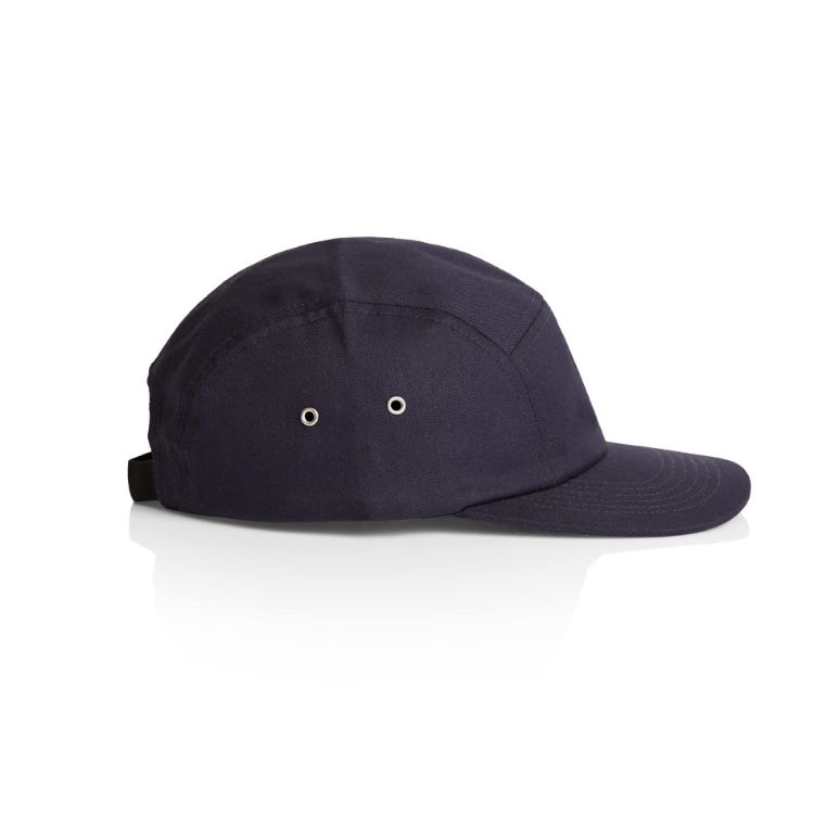 Picture of Finn Five Panel Cap
