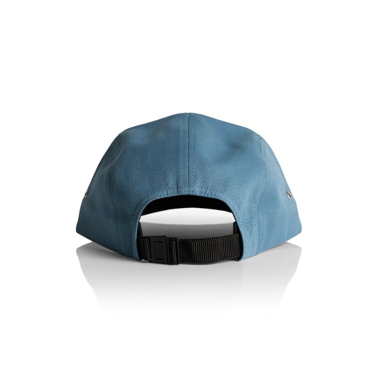 Picture of Finn Five Panel Cap