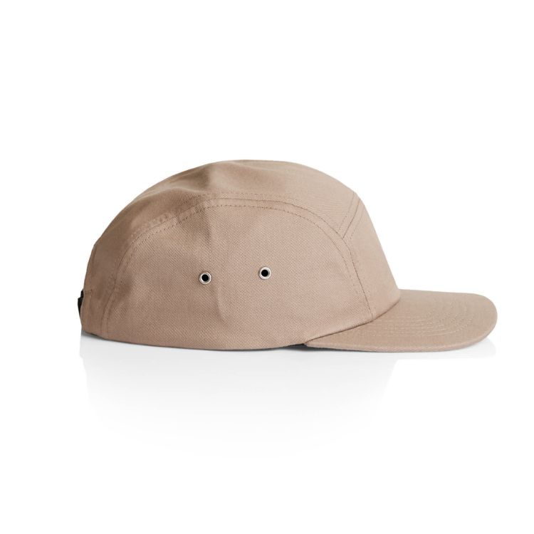 Picture of Finn Five Panel Cap
