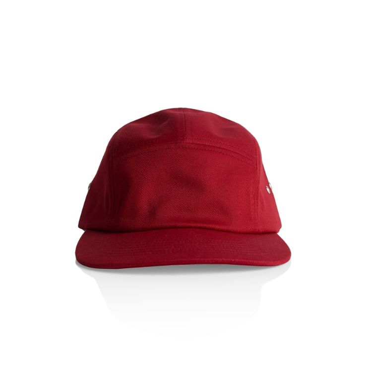 Picture of Finn Five Panel Cap