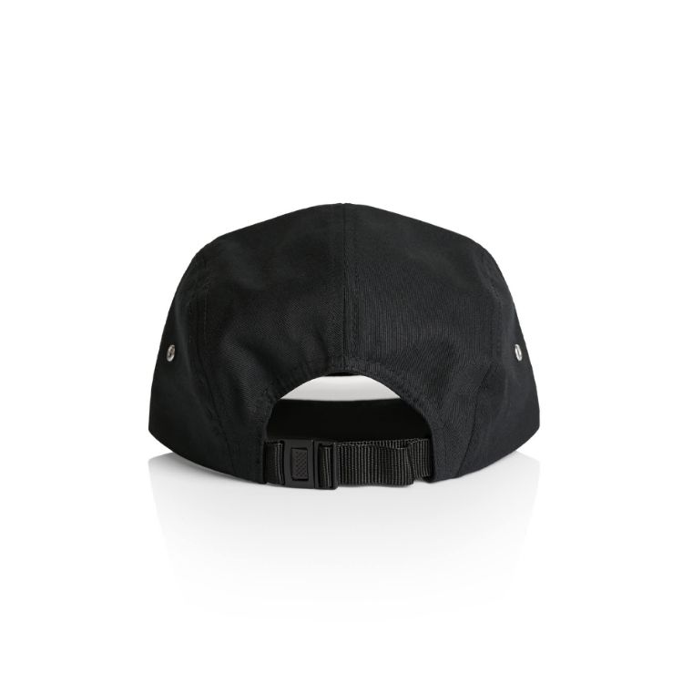 Picture of Finn Five Panel Cap