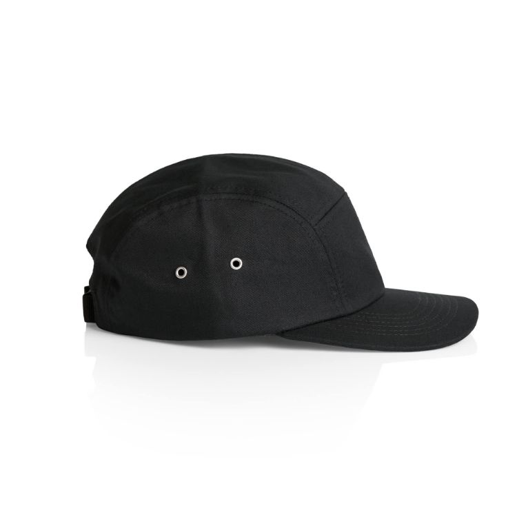 Picture of Finn Five Panel Cap