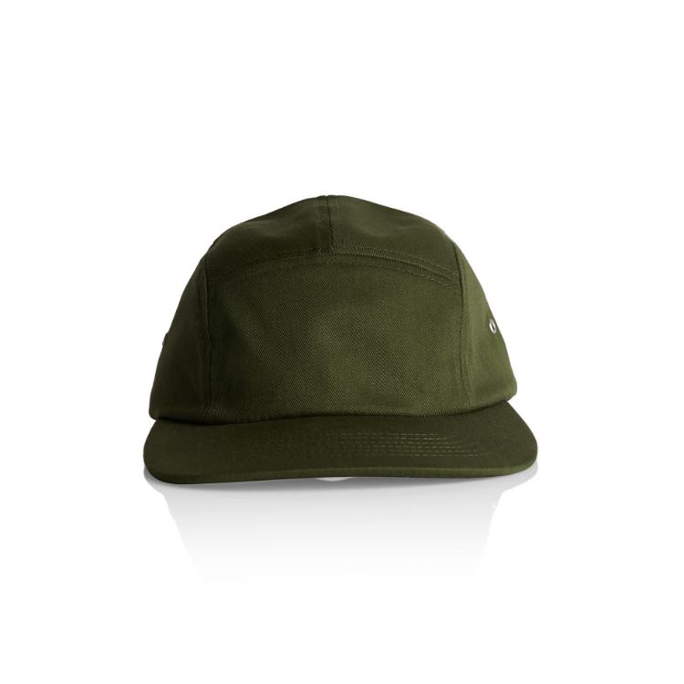 Picture of Finn Five Panel Cap