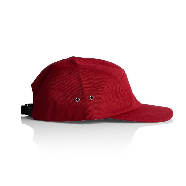 Picture of Finn Five Panel Cap