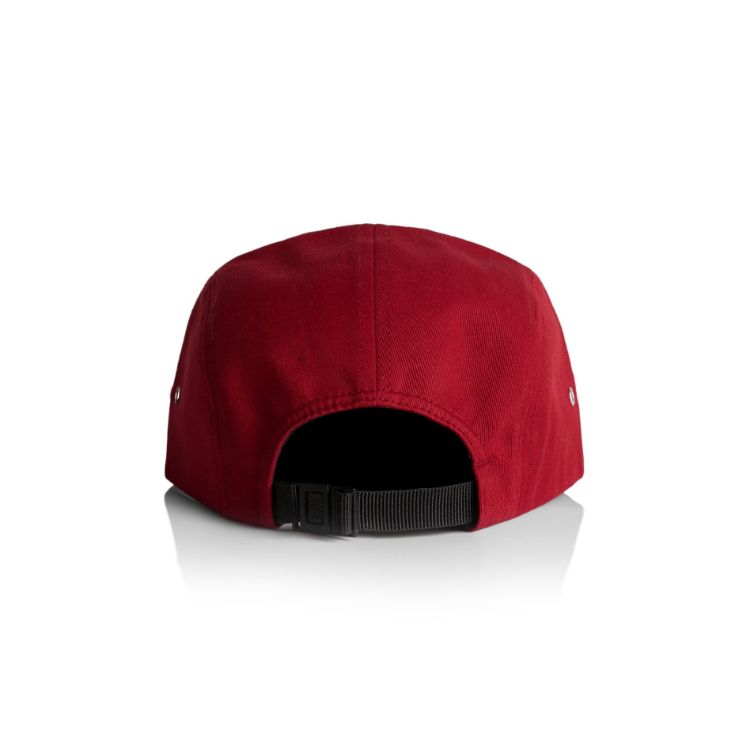 Picture of Finn Five Panel Cap