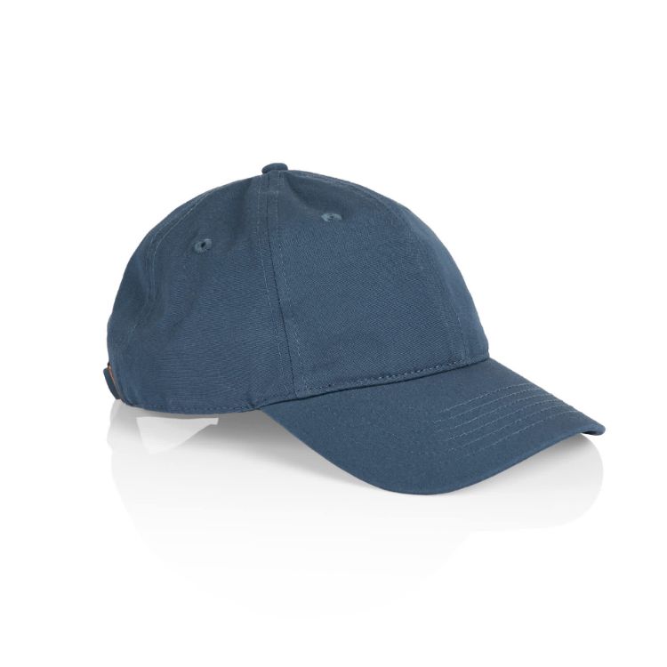 Picture of Davie Six Panel Cap