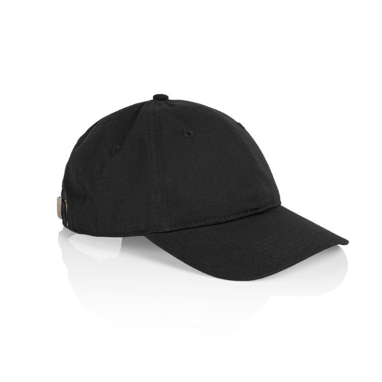 Picture of Davie Six Panel Cap