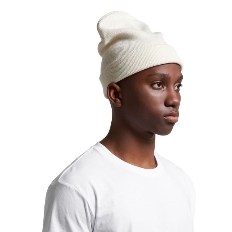 Picture of Cuff Beanie