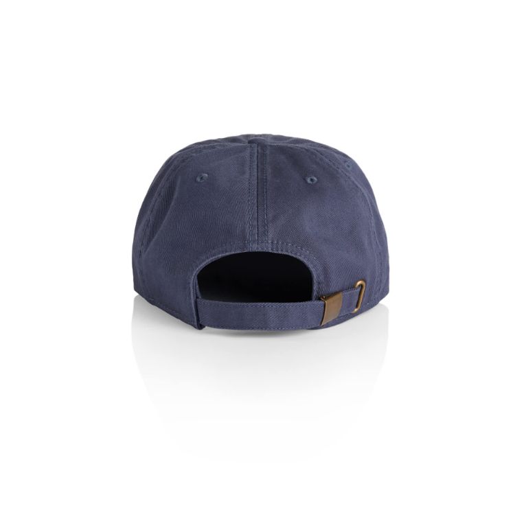 Picture of James Hat