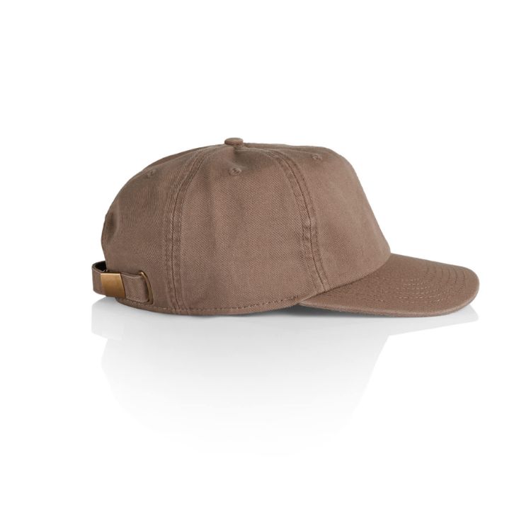 Picture of James Hat