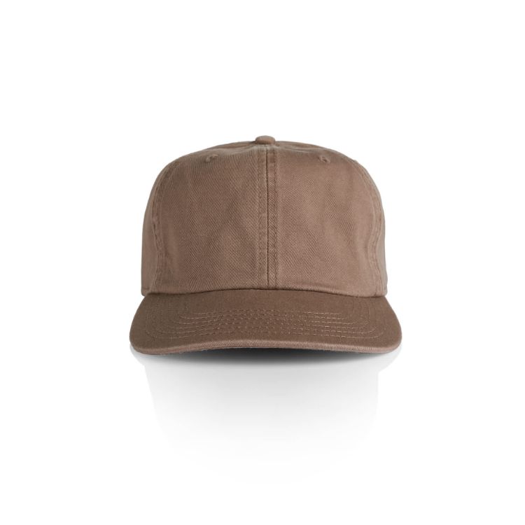 Picture of James Hat