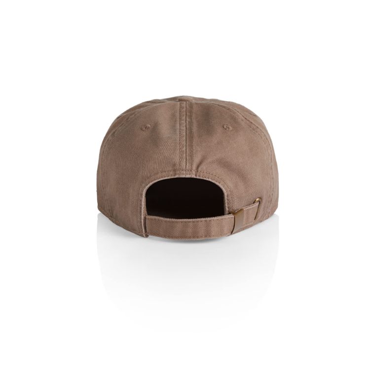 Picture of James Hat