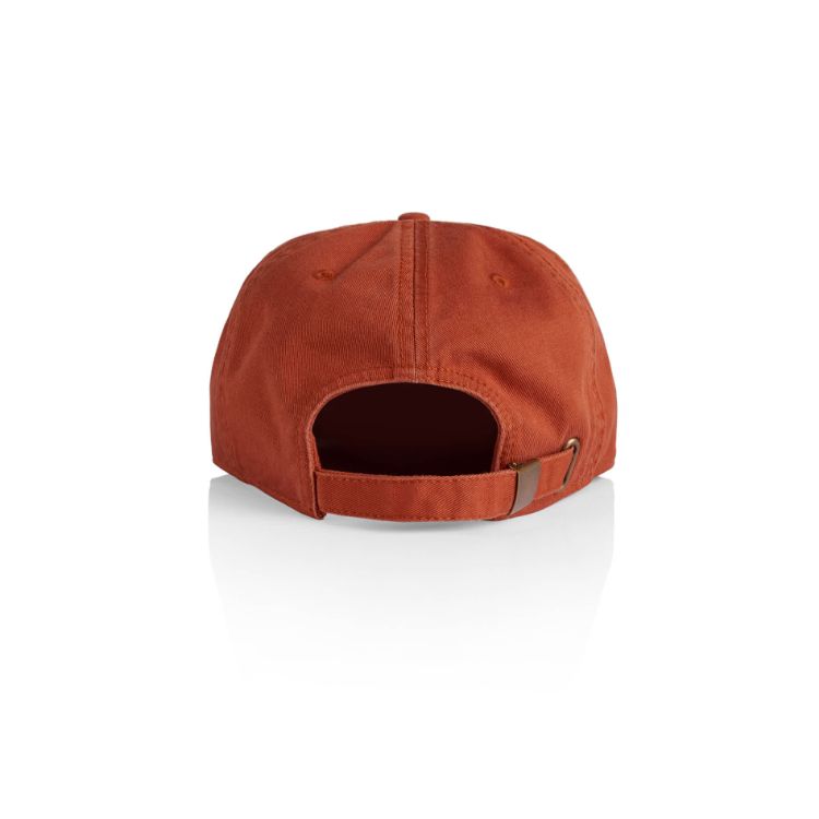 Picture of James Hat