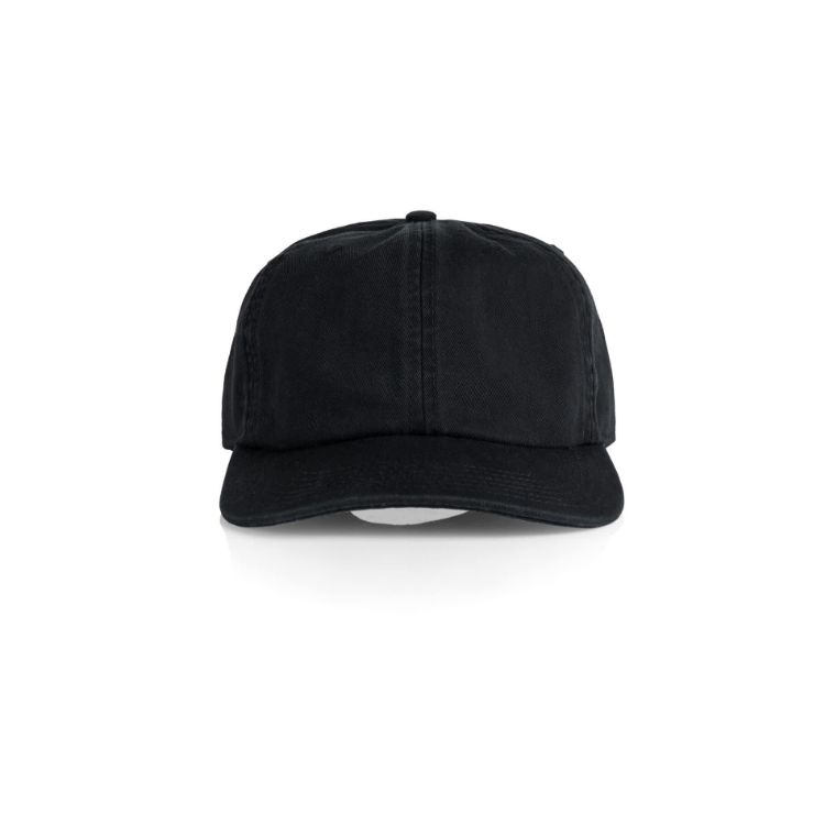 Picture of James Hat