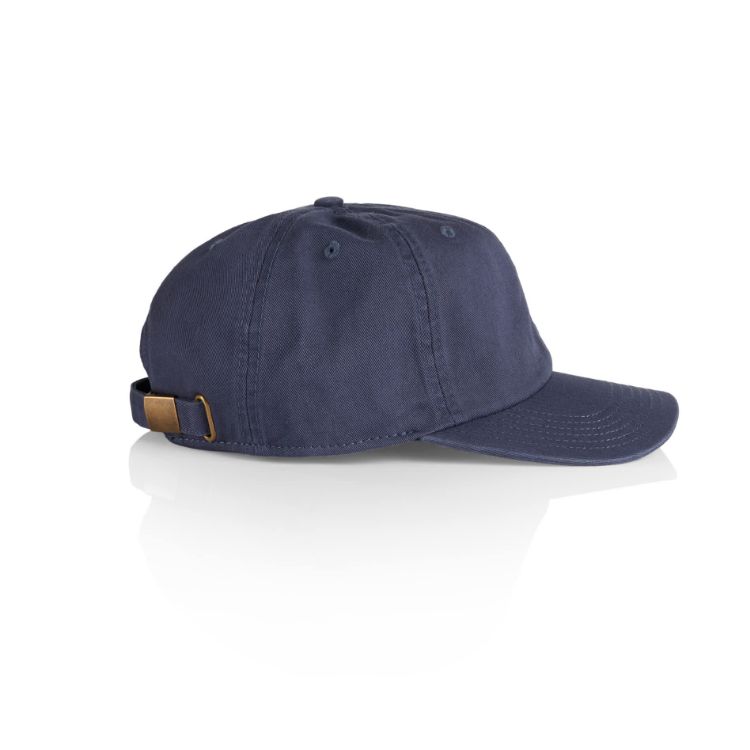 Picture of James Hat