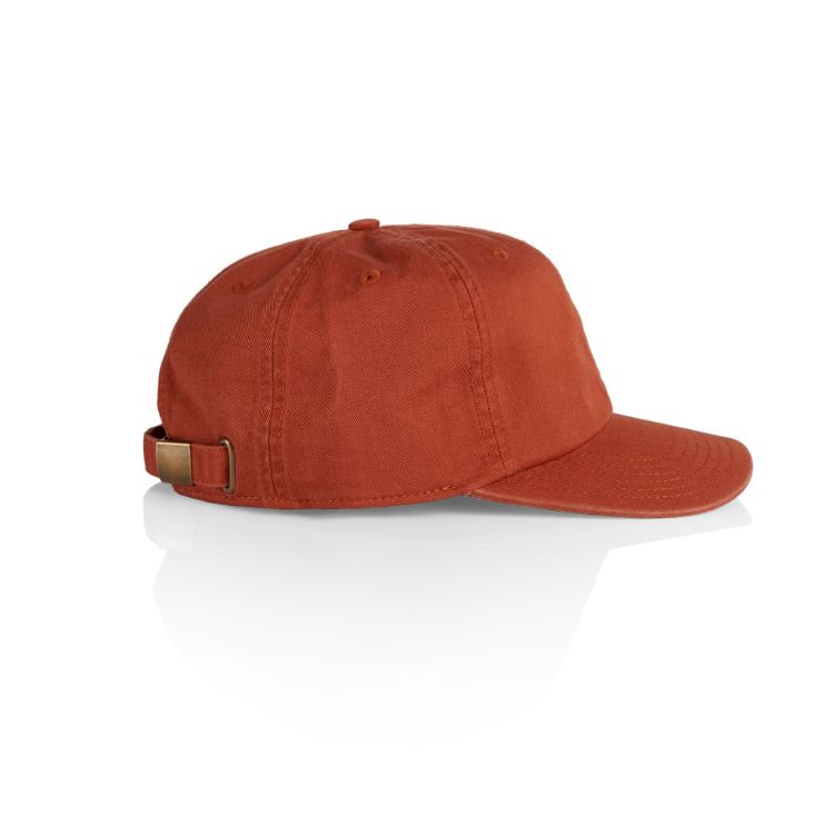Picture of James Hat