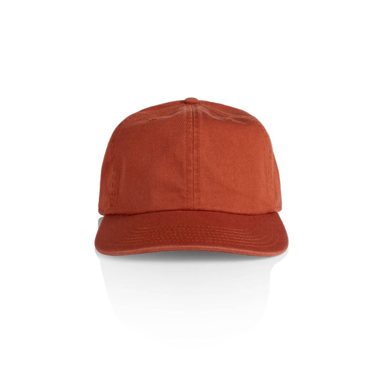 Picture of James Hat