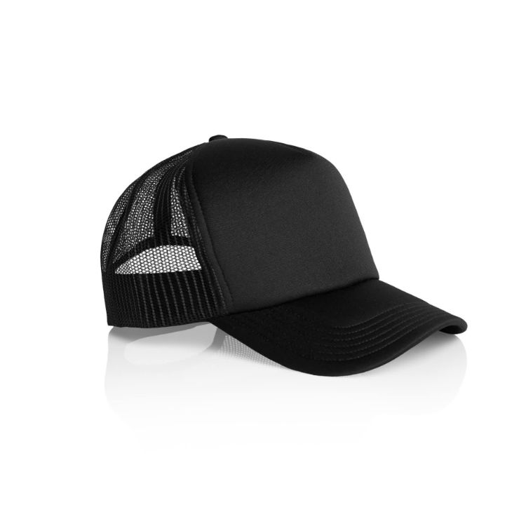 Picture of Frame Trucker Cap