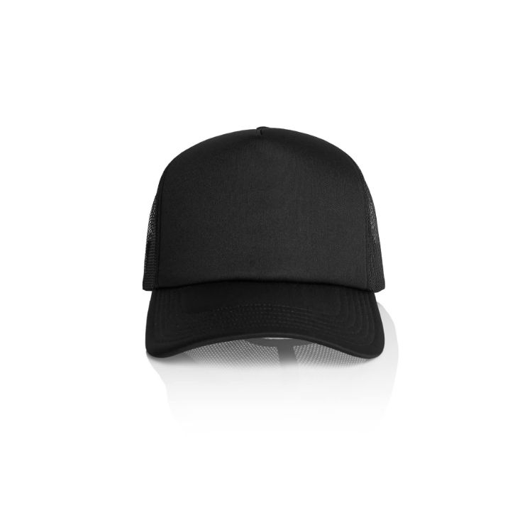 Picture of Frame Trucker Cap